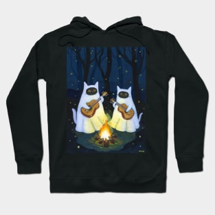 Ghost Stories Hoodie